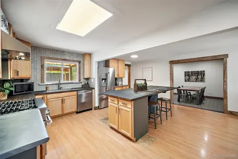 1665 W Progress Avenue Littleton CO 80120