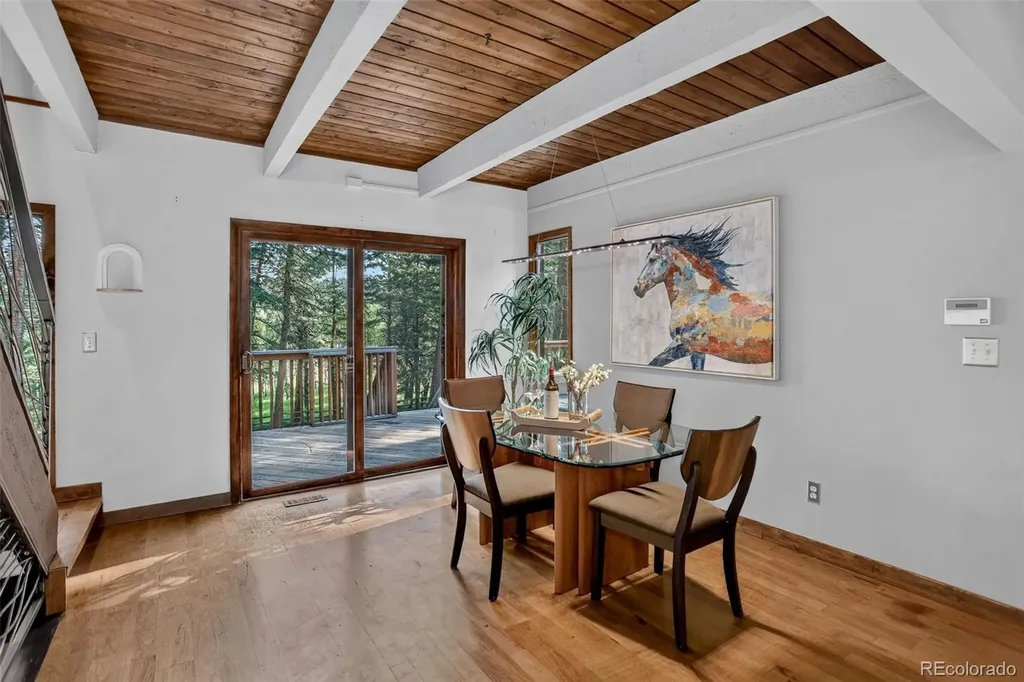 26161 Clear View Drive Golden CO 80401