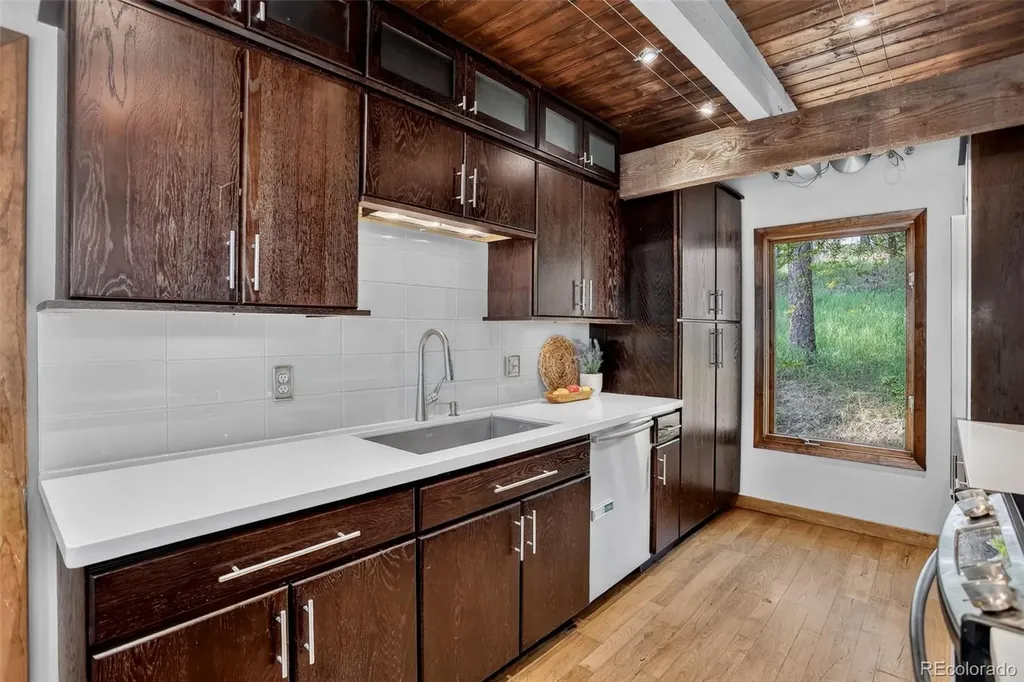26161 Clear View Drive Golden CO 80401