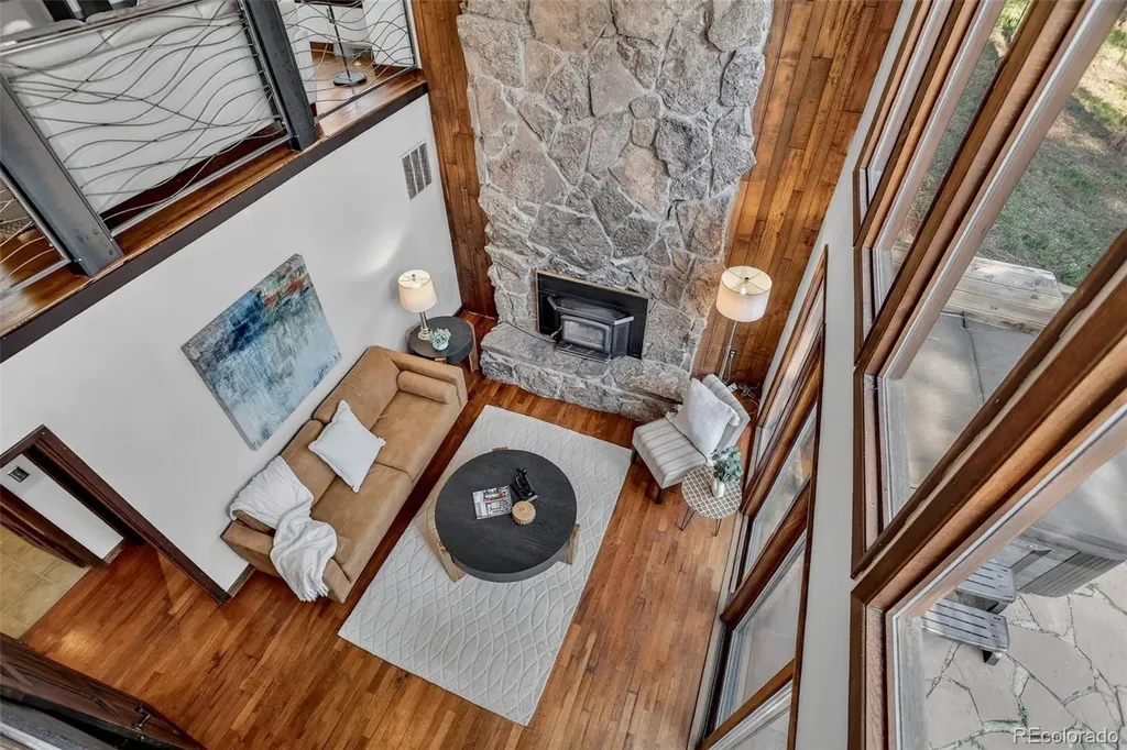26161 Clear View Drive Golden CO 80401