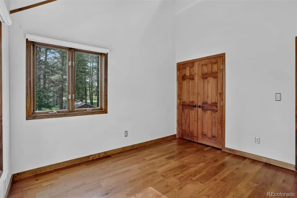 26161 Clear View Drive Golden CO 80401