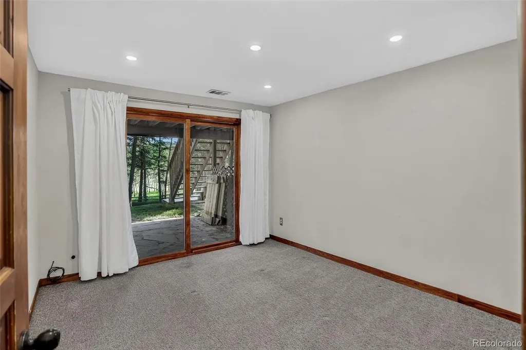 26161 Clear View Drive Golden CO 80401