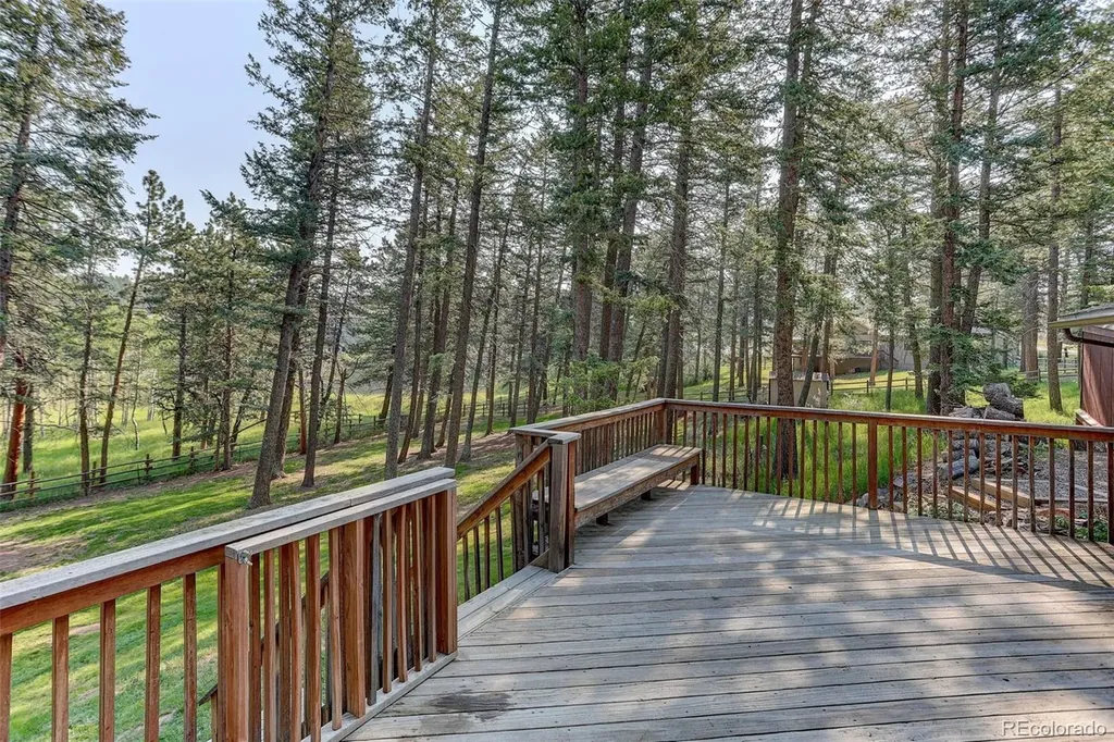 26161 Clear View Drive Golden CO 80401