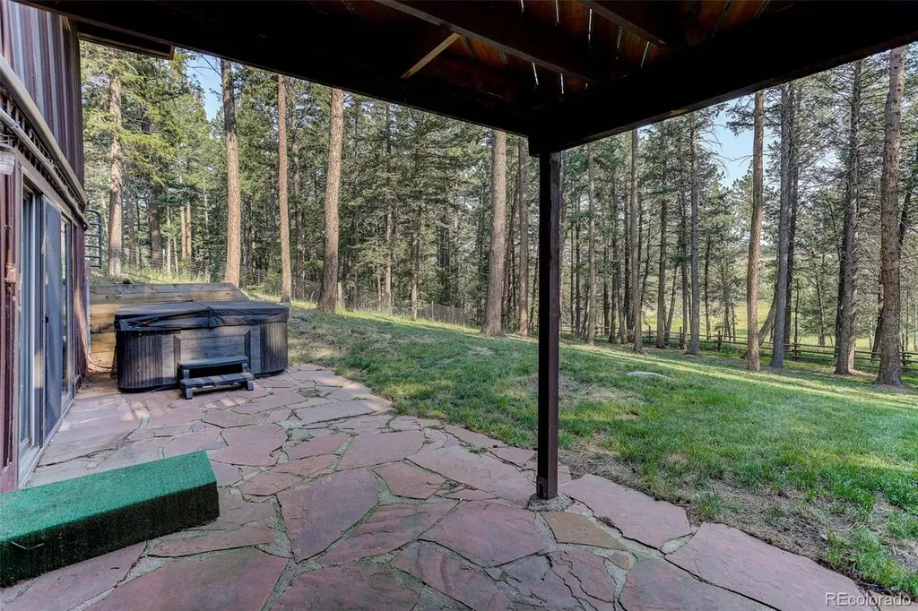 26161 Clear View Drive Golden CO 80401