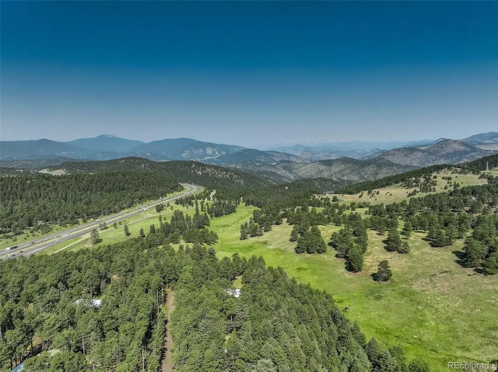 26161 Clear View Drive Golden CO 80401