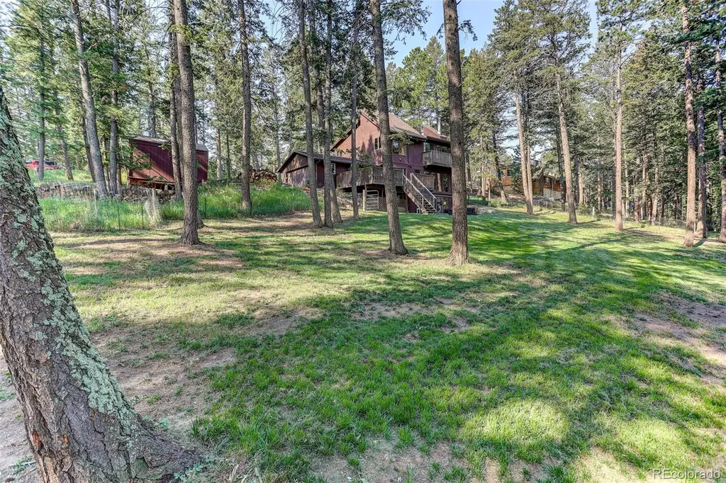 26161 Clear View Drive Golden CO 80401