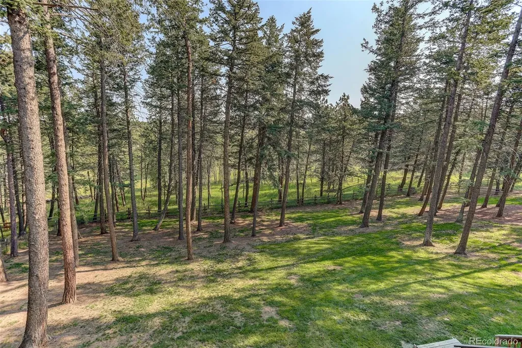 26161 Clear View Drive Golden CO 80401