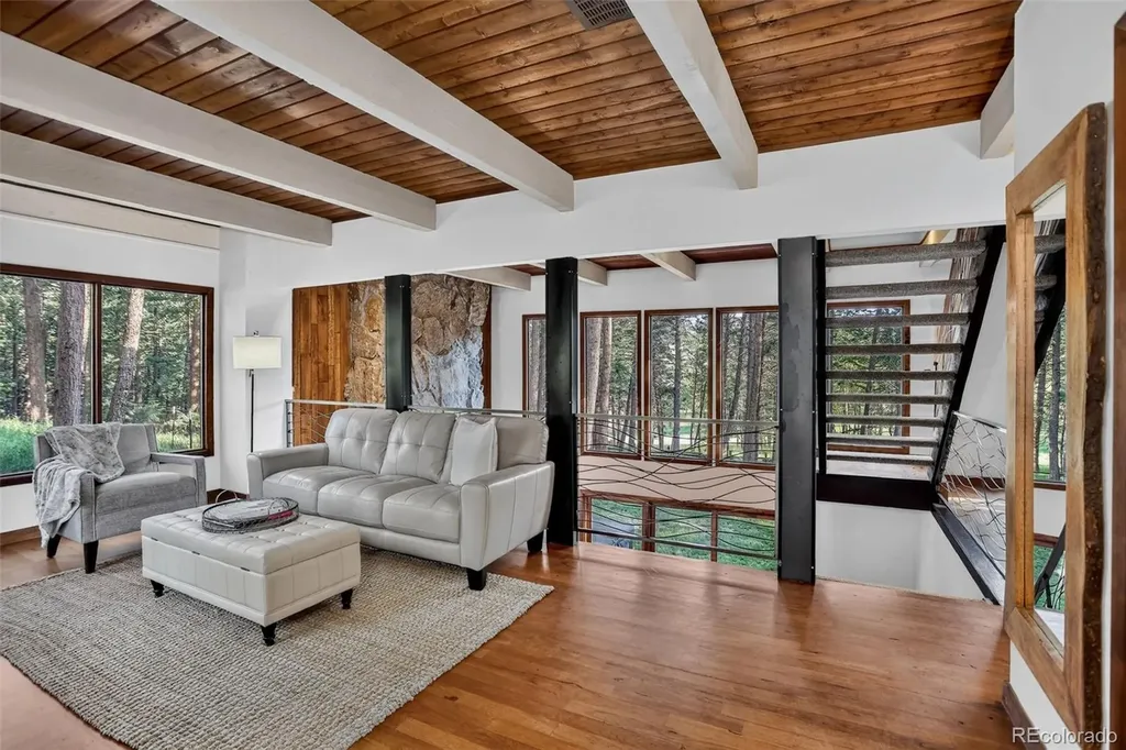 26161 Clear View Drive Golden CO 80401