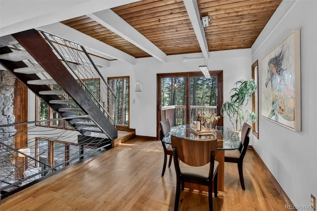 26161 Clear View Drive Golden CO 80401