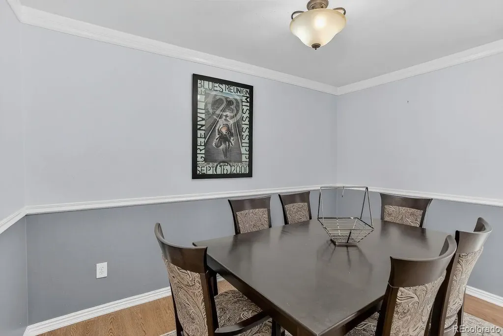 13967 E Oxford Place Aurora CO 80014