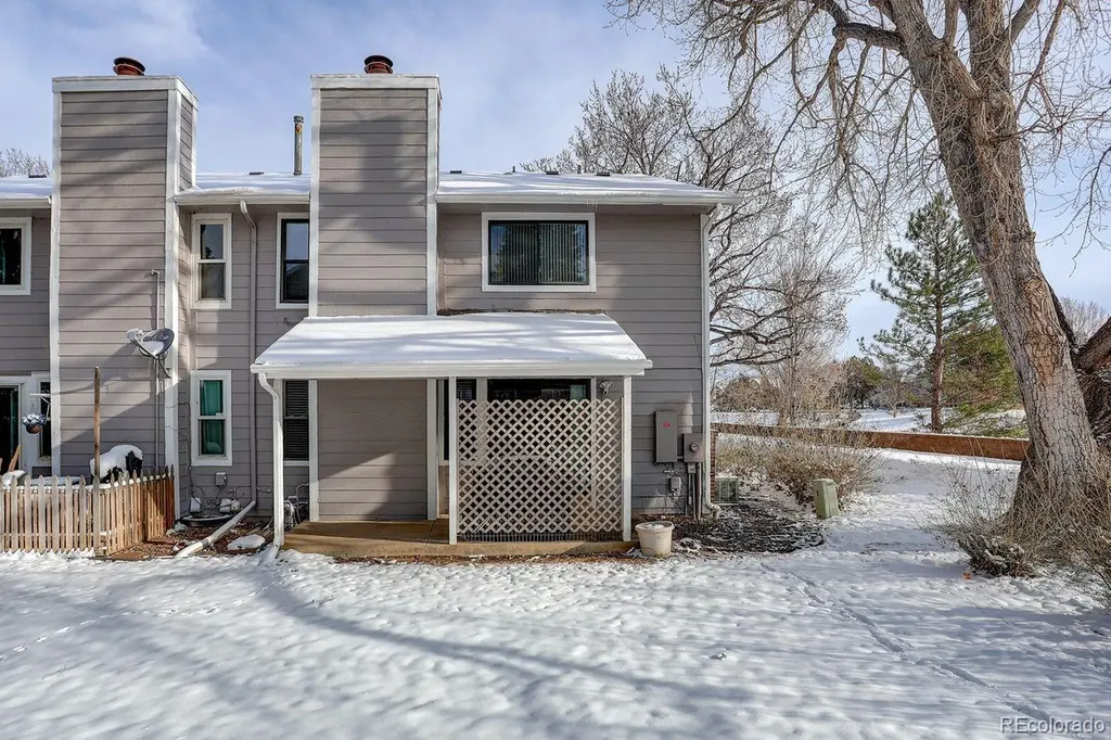 13967 E Oxford Place Aurora CO 80014