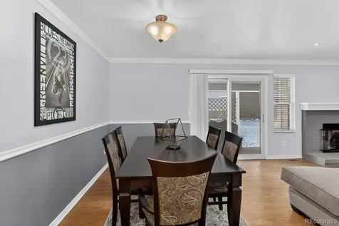 13967 E Oxford Place Aurora CO 80014