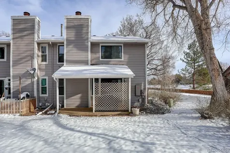 13967 E Oxford Place Aurora CO 80014