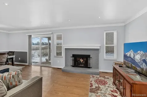 13967 E Oxford Place Aurora CO 80014