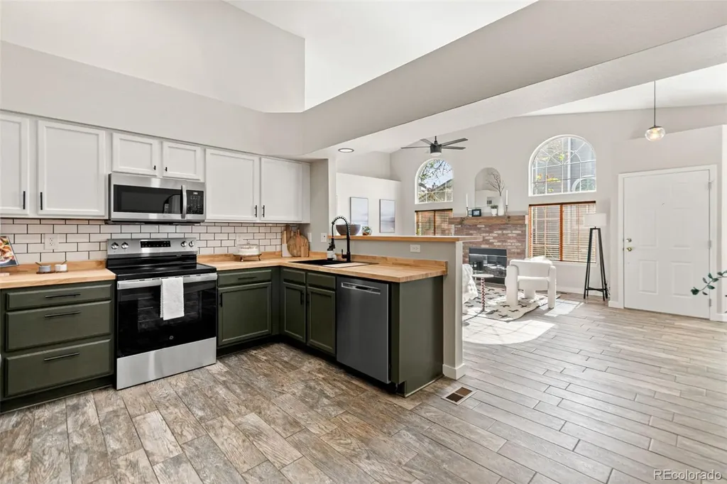 5976 S Jellison Street Littleton CO 80123