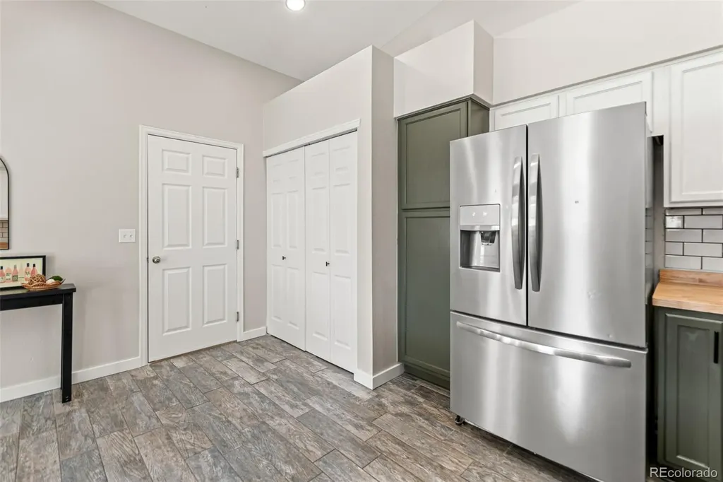 5976 S Jellison Street Littleton CO 80123