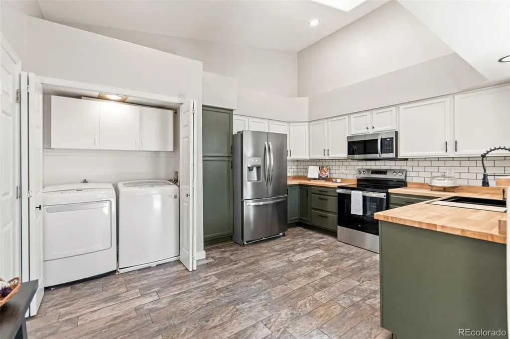 5976 S Jellison Street Littleton CO 80123
