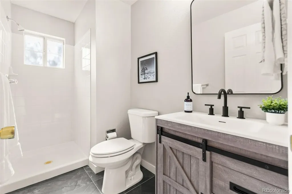 5976 S Jellison Street Littleton CO 80123