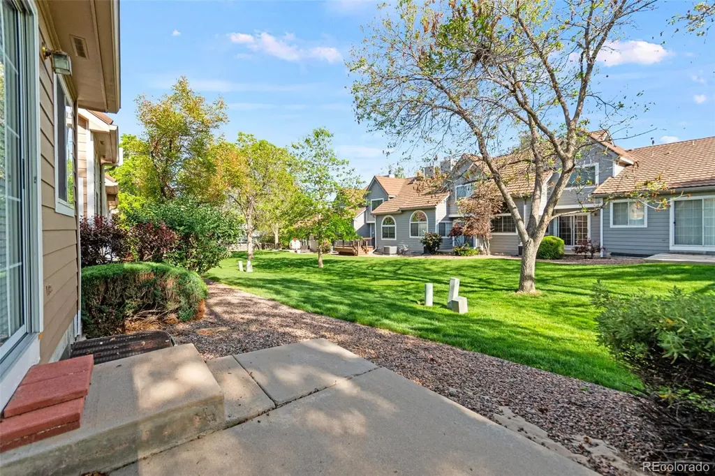 5976 S Jellison Street Littleton CO 80123