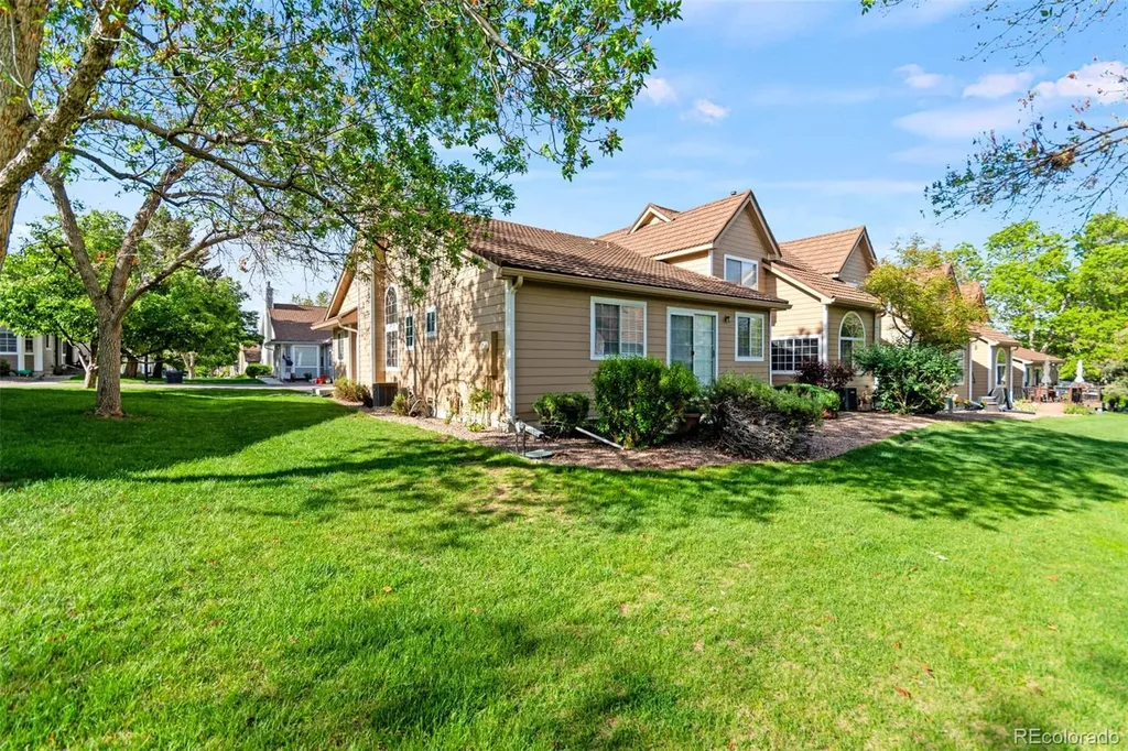 5976 S Jellison Street Littleton CO 80123
