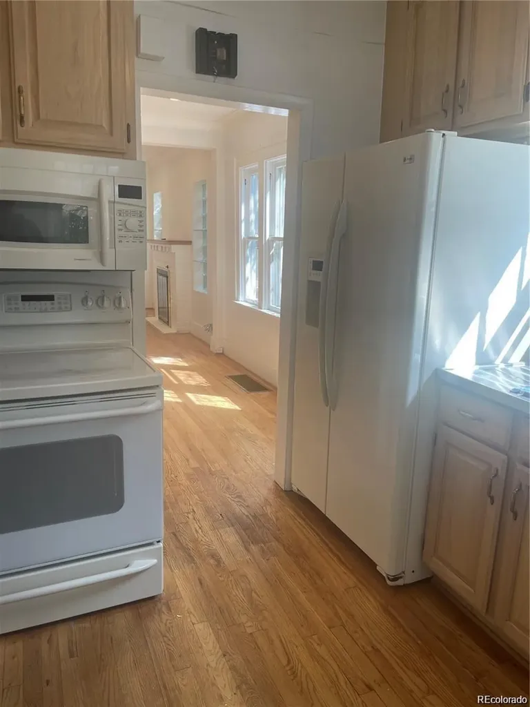 1143 S Corona Street Denver CO 80210