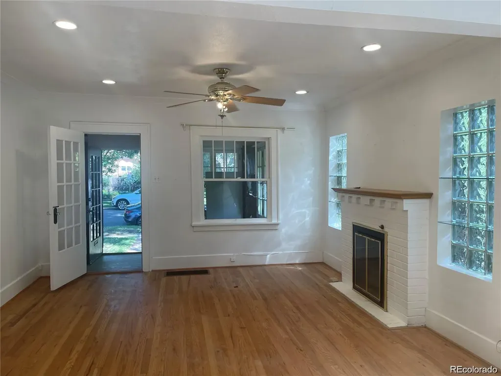1143 S Corona Street Denver CO 80210