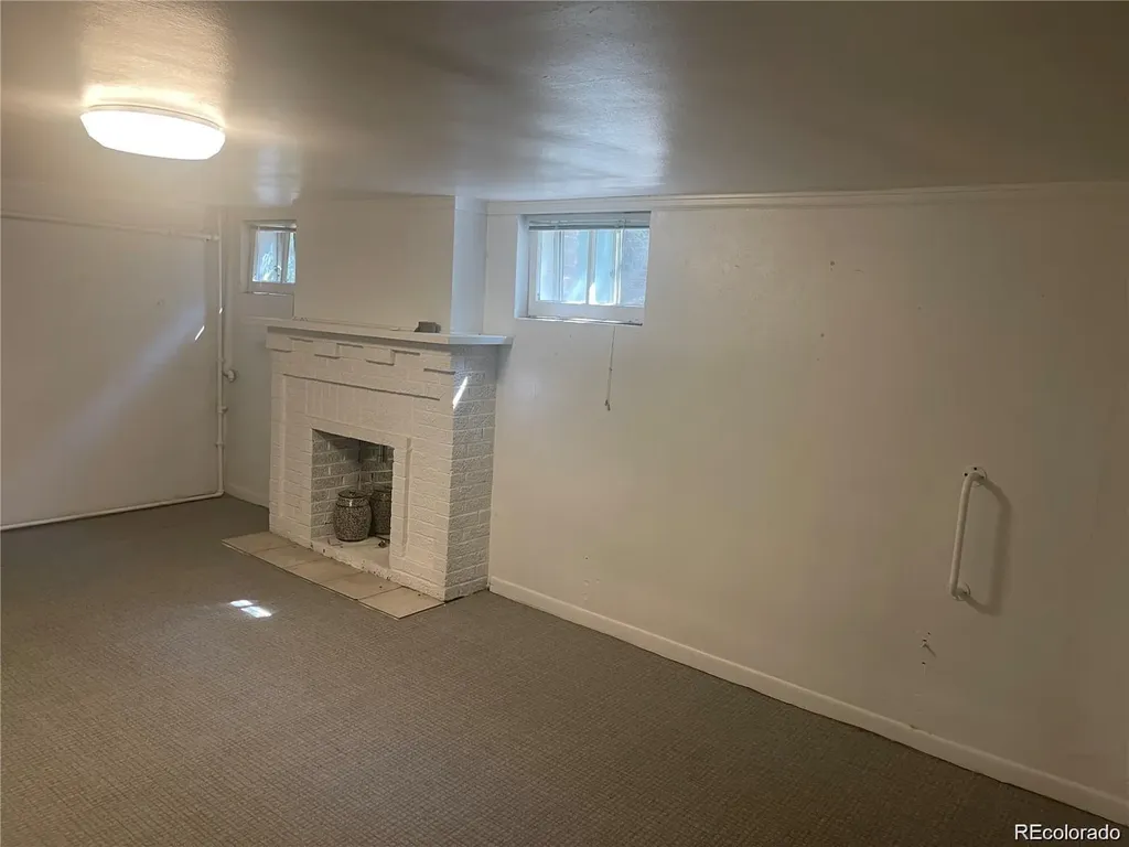 1143 S Corona Street Denver CO 80210