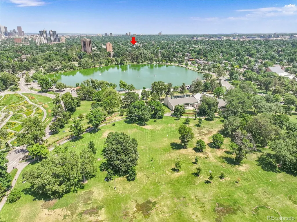 1143 S Corona Street Denver CO 80210