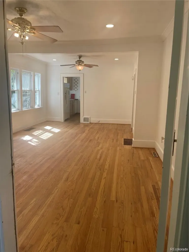1143 S Corona Street Denver CO 80210