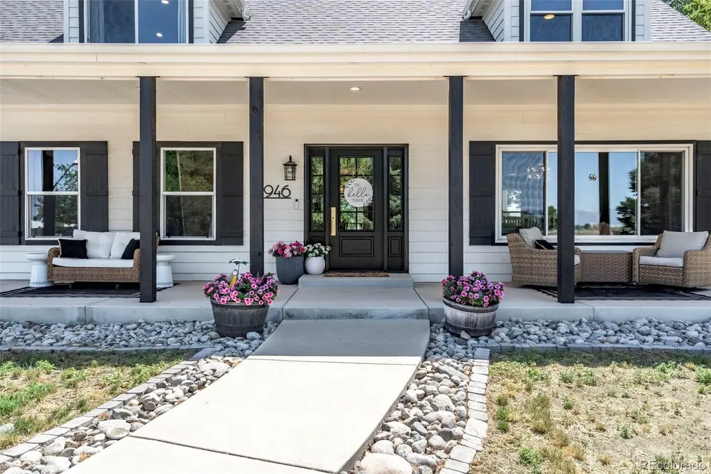 5946 County Road 3 Erie CO 80516