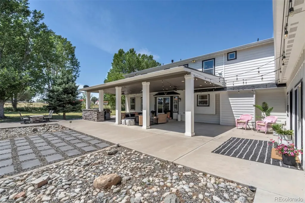 5946 County Road 3 Erie CO 80516