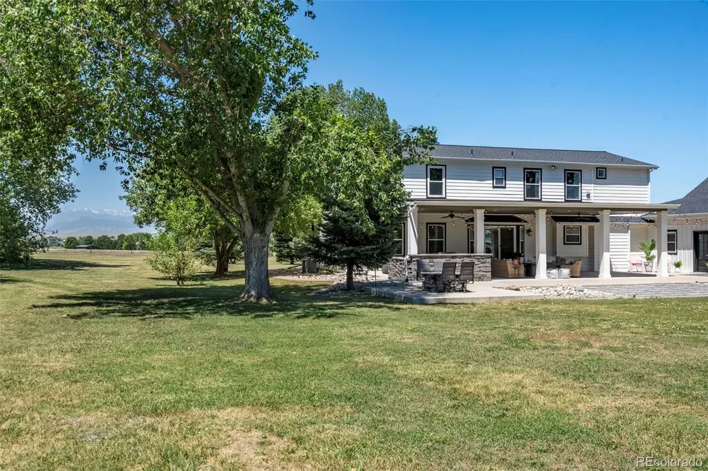 5946 County Road 3 Erie CO 80516