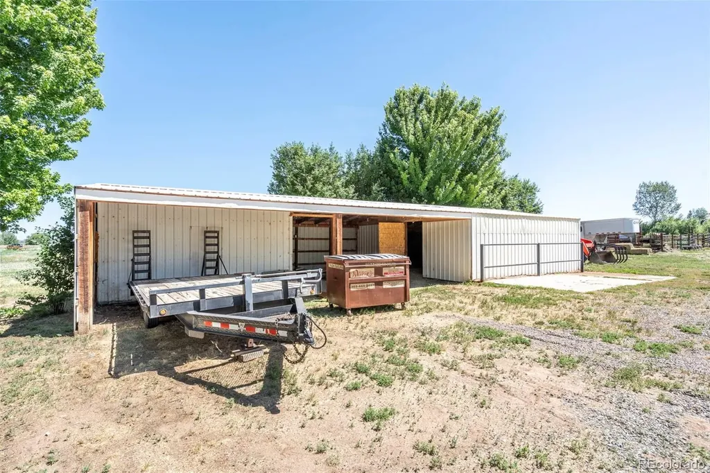 5946 County Road 3 Erie CO 80516