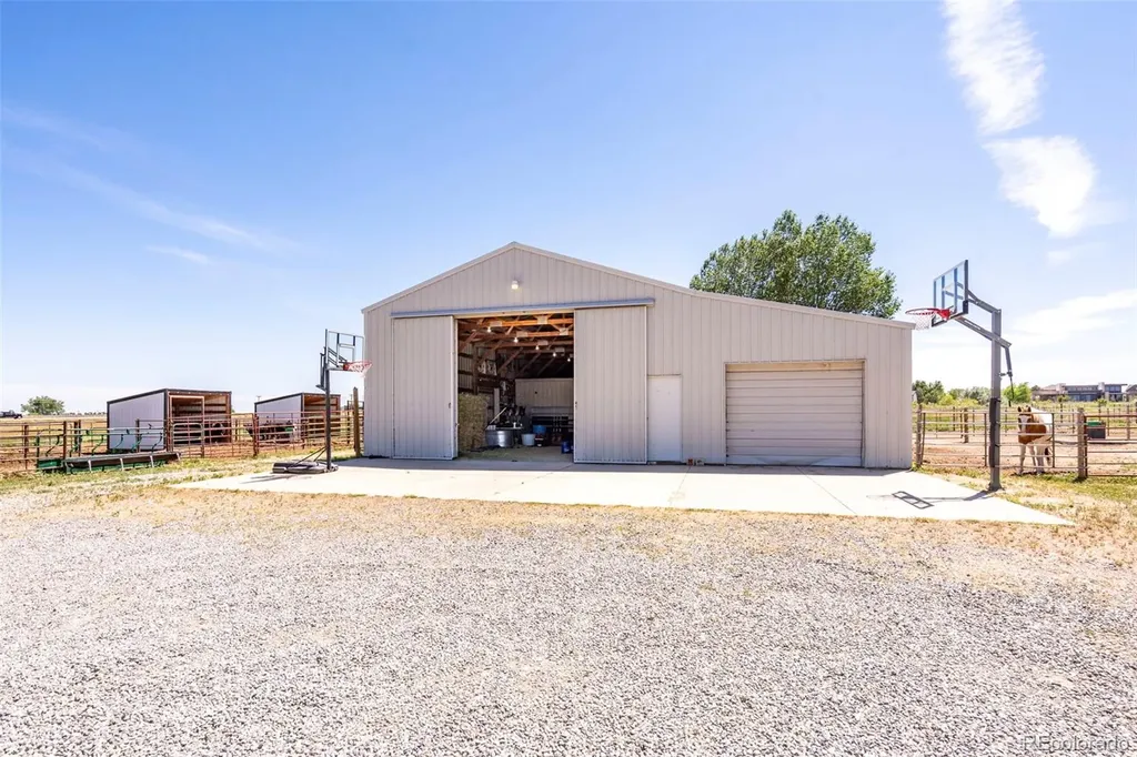 5946 County Road 3 Erie CO 80516