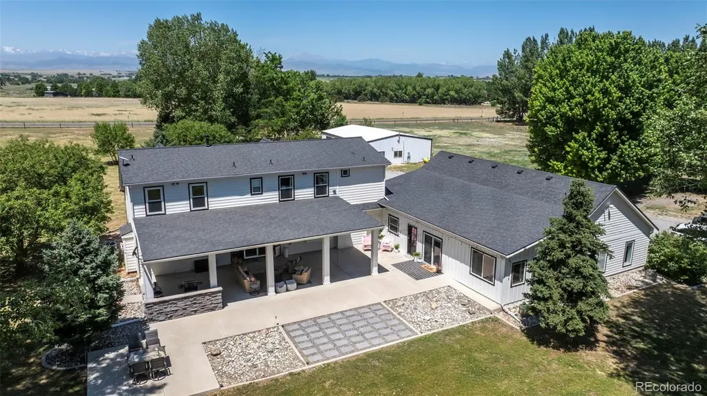 5946 County Road 3 Erie CO 80516