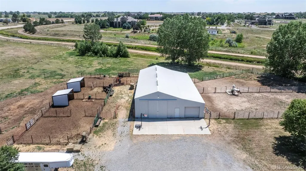 5946 County Road 3 Erie CO 80516