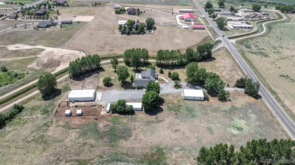 5946 County Road 3 Erie CO 80516