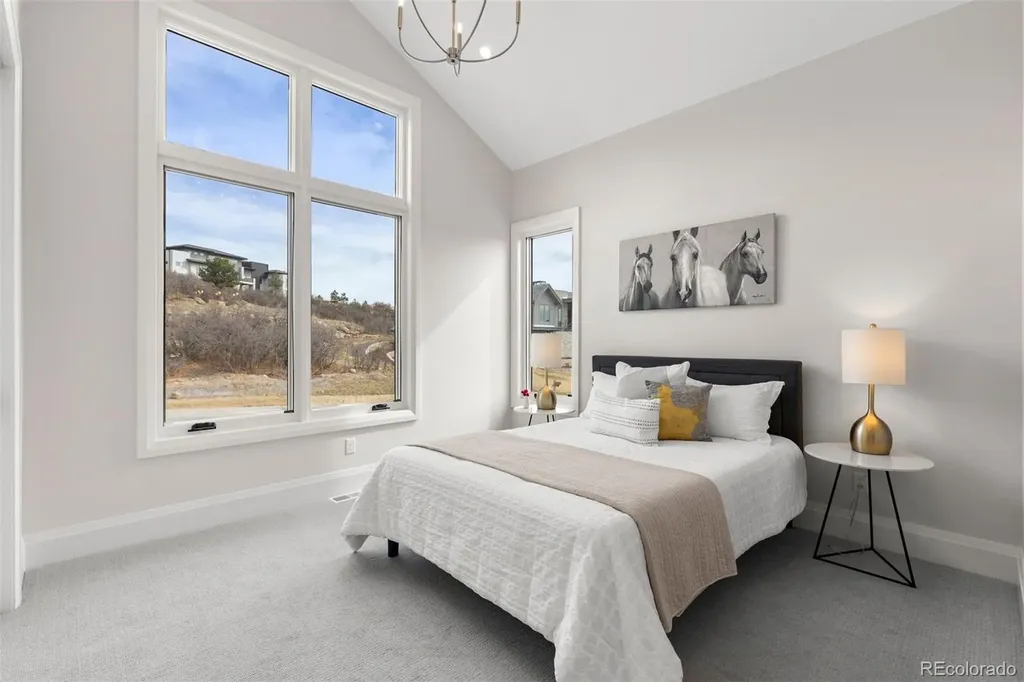 6192 Oxford Peak Lane Castle Rock CO 80108