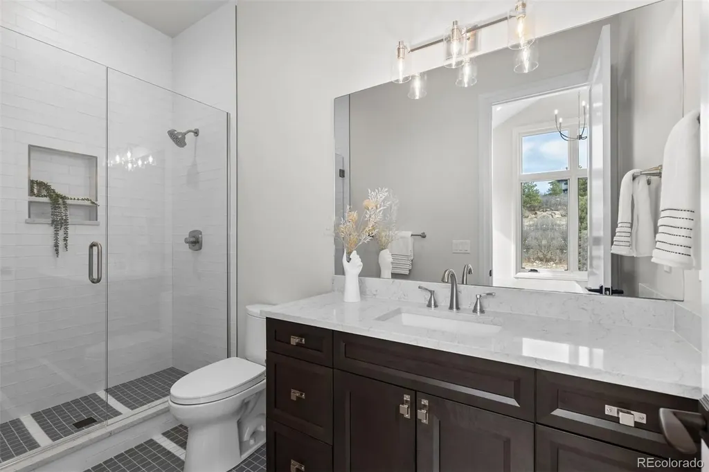 6192 Oxford Peak Lane Castle Rock CO 80108