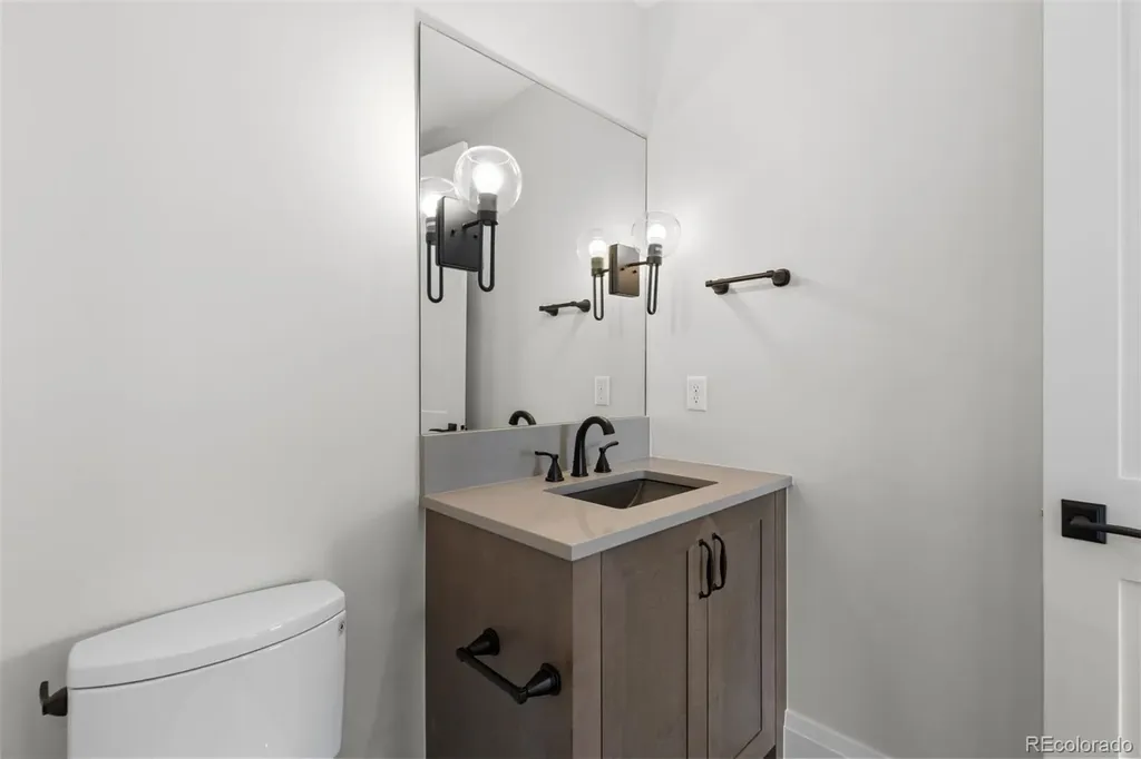 6192 Oxford Peak Lane Castle Rock CO 80108