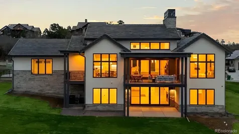6192 Oxford Peak Lane Castle Rock CO 80108