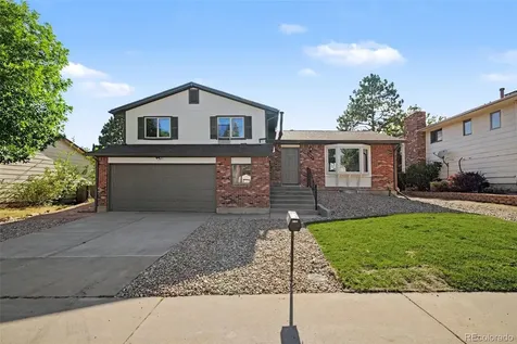 2065 S Rifle Street Aurora CO 80013
