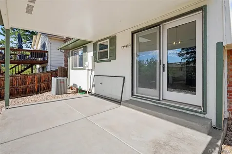 2065 S Rifle Street Aurora CO 80013