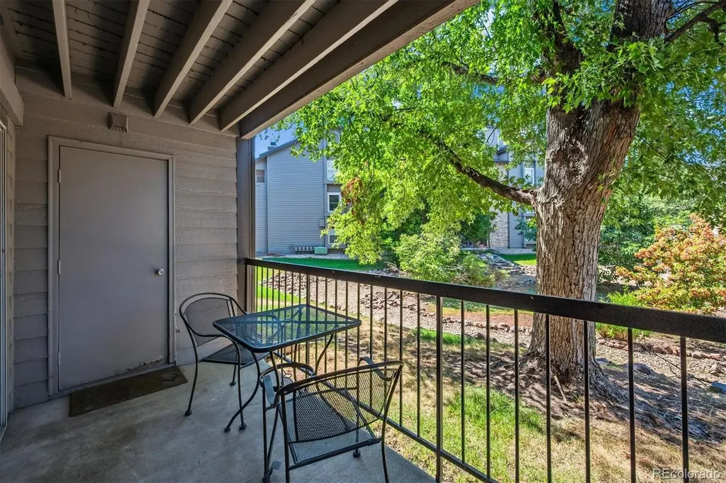 2575 S Syracuse Way Denver CO 80231