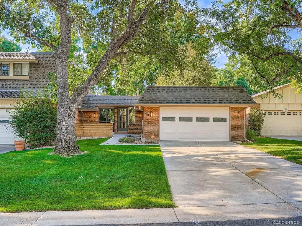 15 Eagle Drive Littleton CO 80123