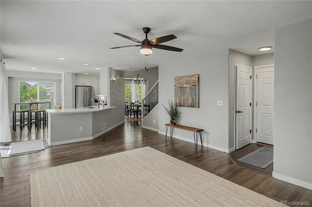 11834 Trail View Lane Parker CO 80134