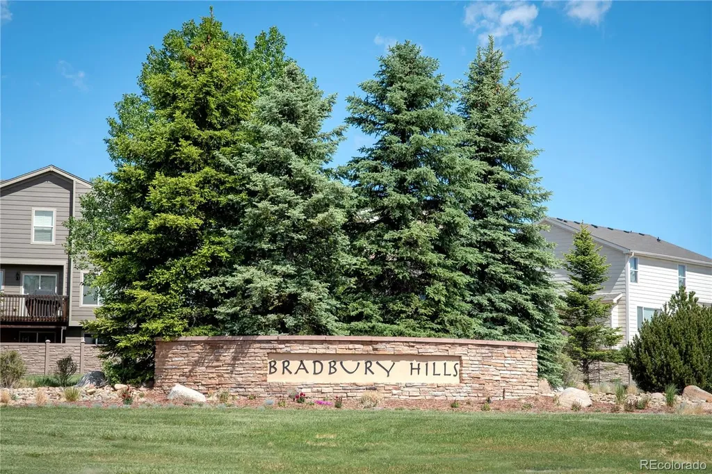 11834 Trail View Lane Parker CO 80134