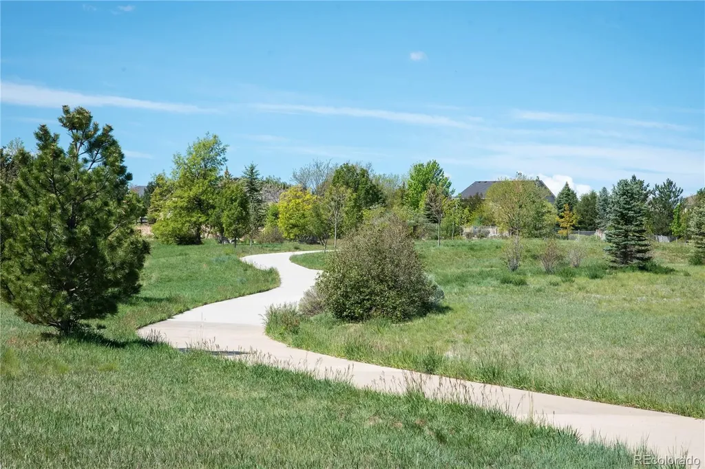 11834 Trail View Lane Parker CO 80134