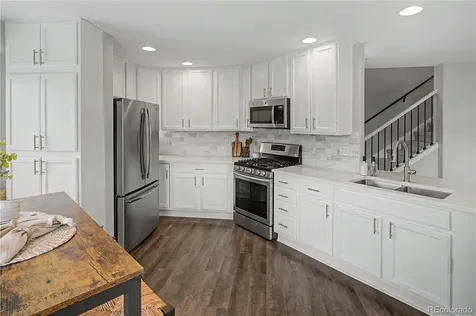 11834 Trail View Lane Parker CO 80134