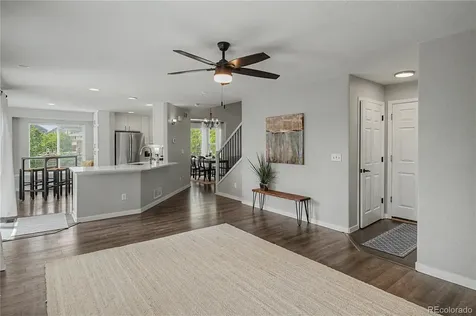 11834 Trail View Lane Parker CO 80134